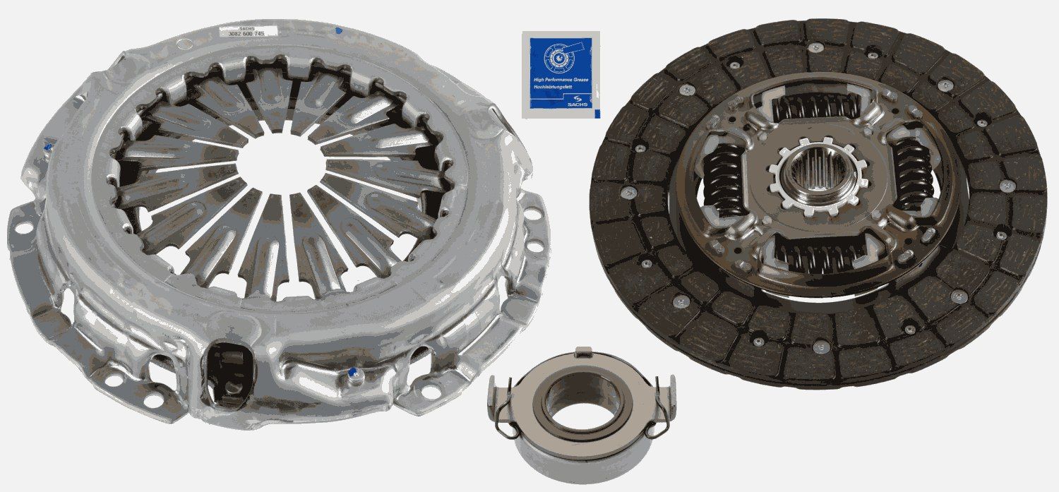 Kupplungs Satz Kupplung Set Kit
