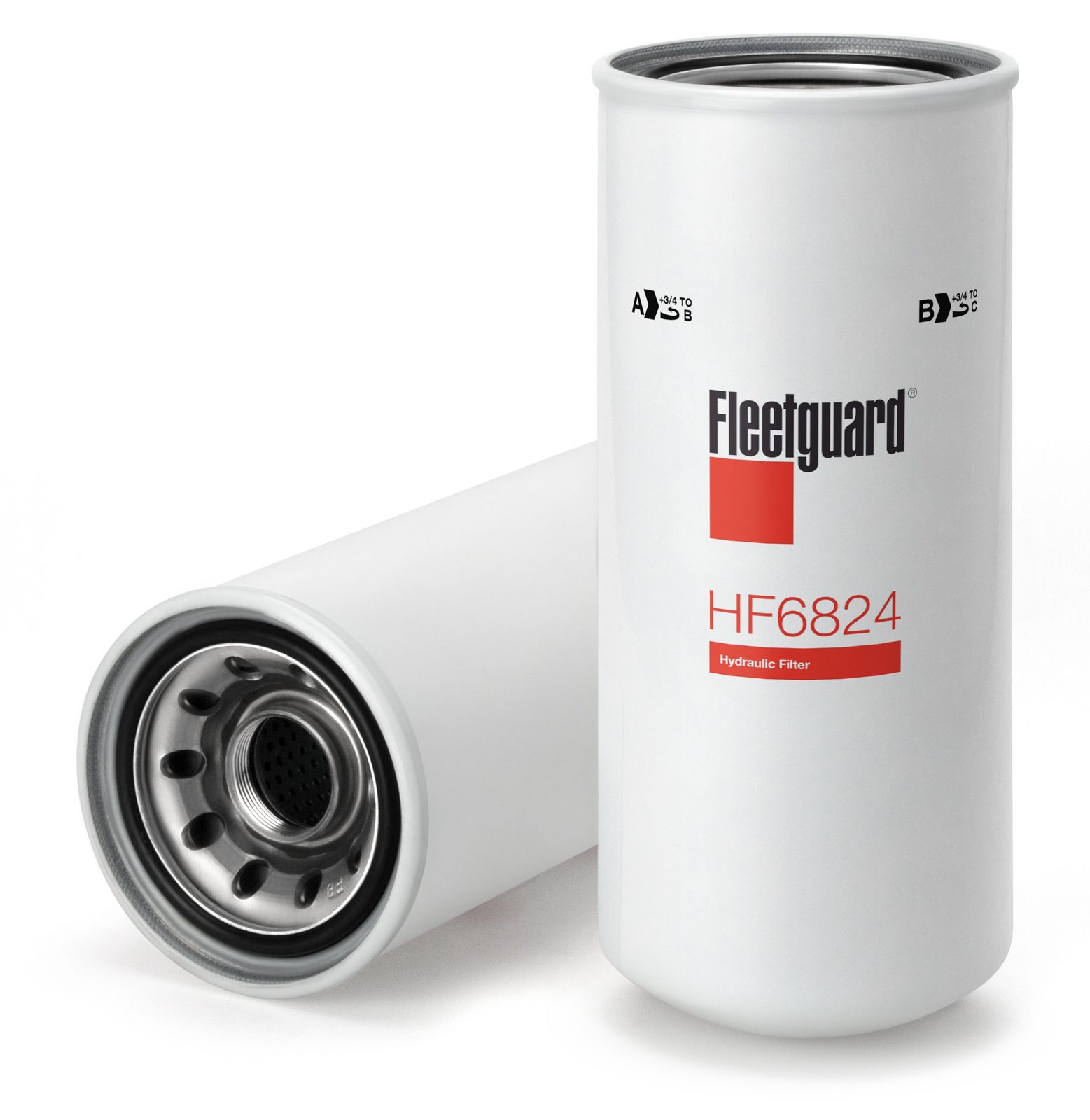 Hydraulikfilter