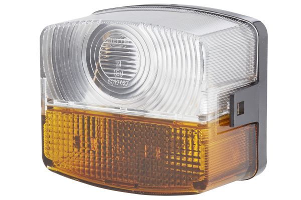 Blinker Blinkleuchte