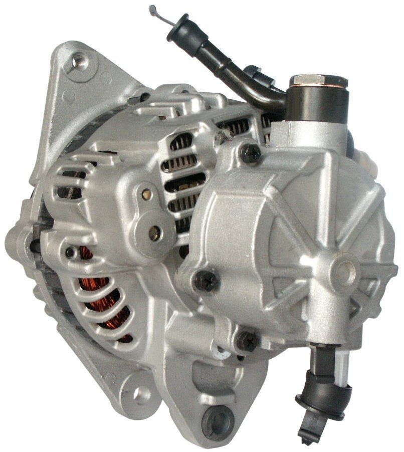 Lichtmaschine Generator