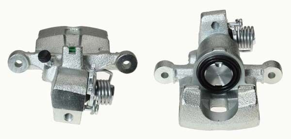 Bremssattel Bremszange