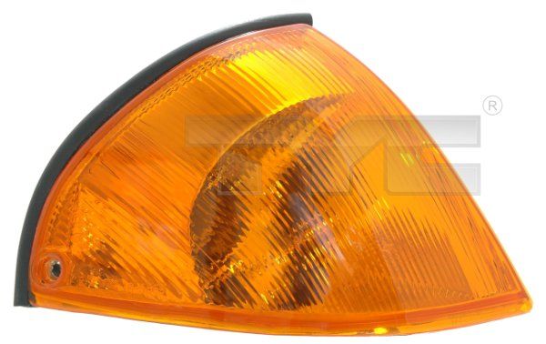 Set: 2 × Blinker vorne