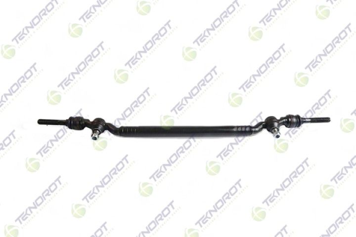 Set: 2 × Spurstange