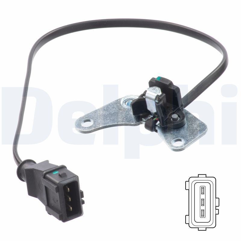 Sensor Nockenwellenposition Nockenwellensensor