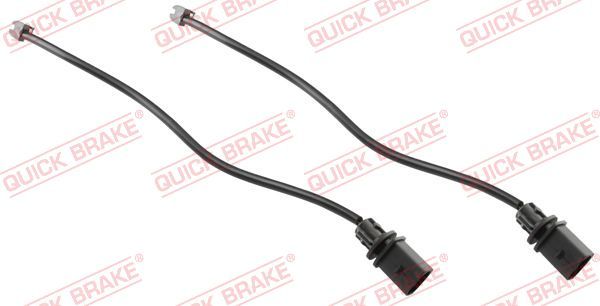 Warnkontakt Kabel Bremsbelagverschleiß