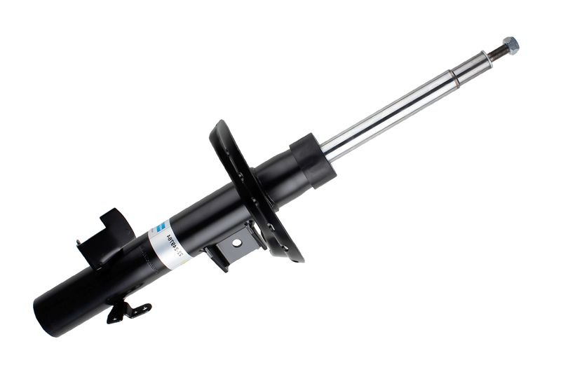 Gas-Stoßdämpfer