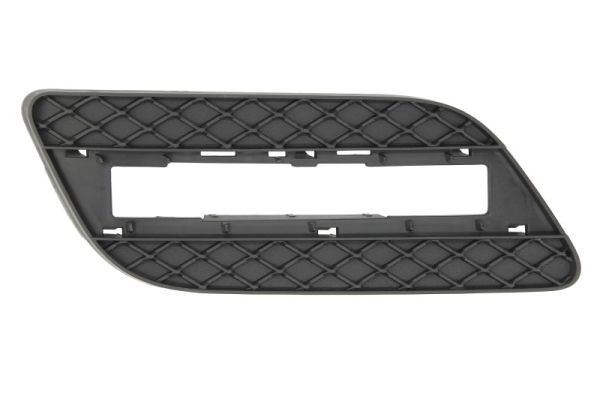Stoßstange Gitter
