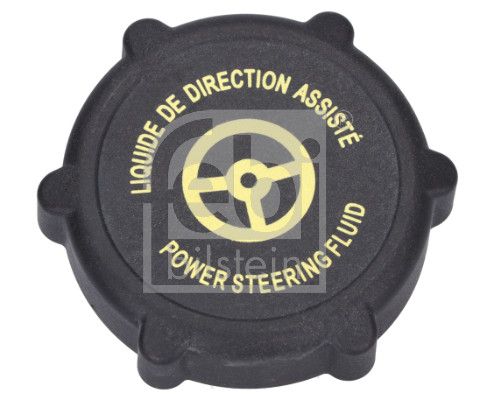 Verschlussdeckel Ausgleichsbehälter Servolenkung