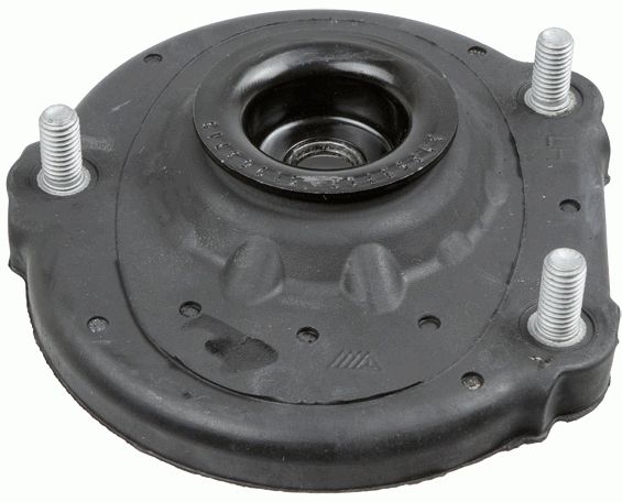 Befestigungsteile für Lenker