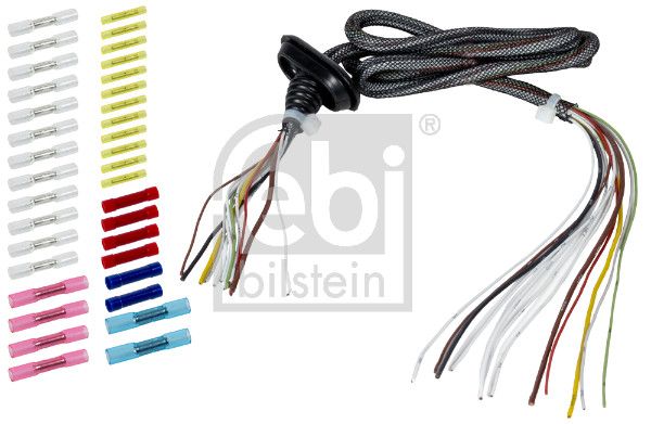 Kabelreparatursatz Heckklappe