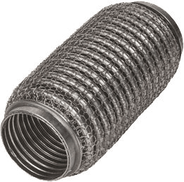 Flexrohr Abgasanlage