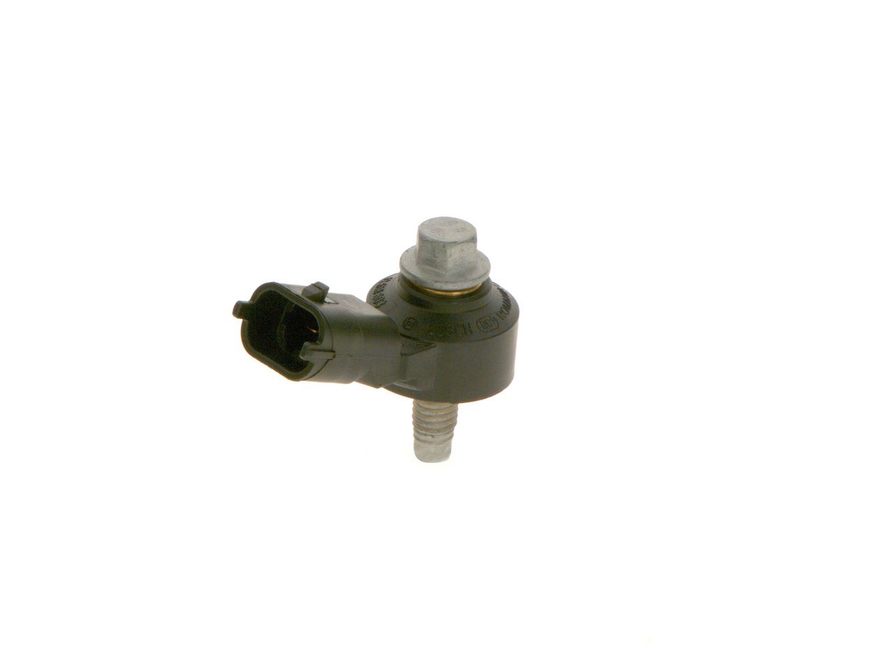 Klopfsensor