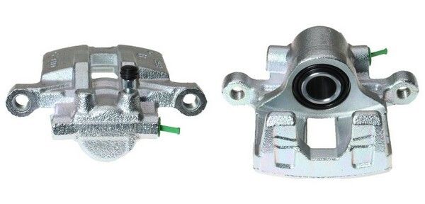 Bremssattel Bremszange
