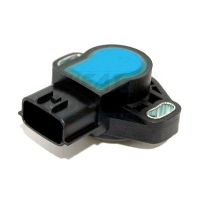 Sensor Drosselklappenstellung