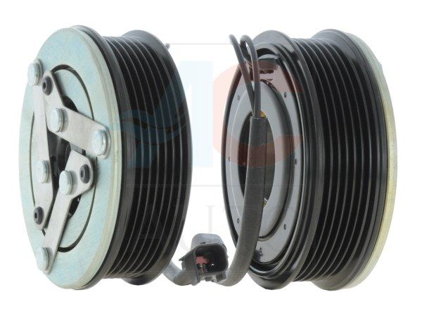 Q-SPARES AC-06VI14