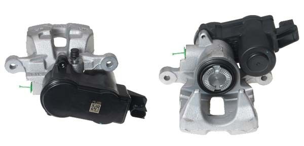 Bremssattel Bremszange