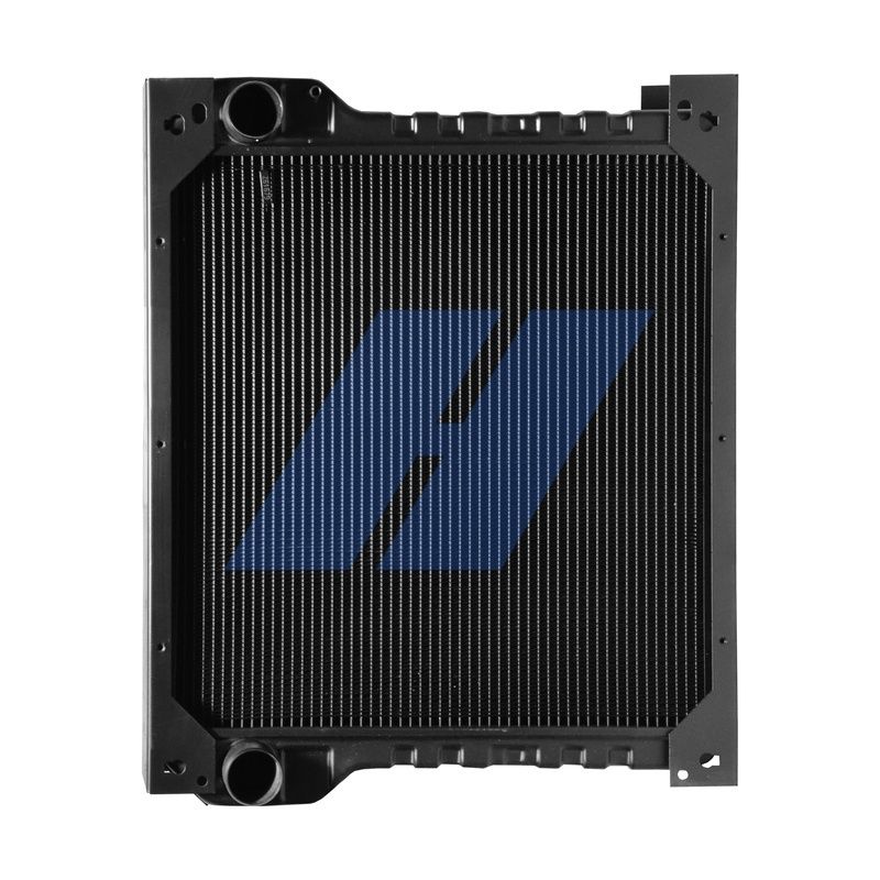 Kühler Wasserkühler Motorkühler