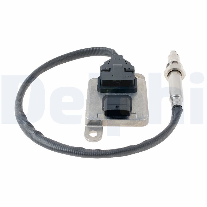 NOx Sensor Katalysator Kat
