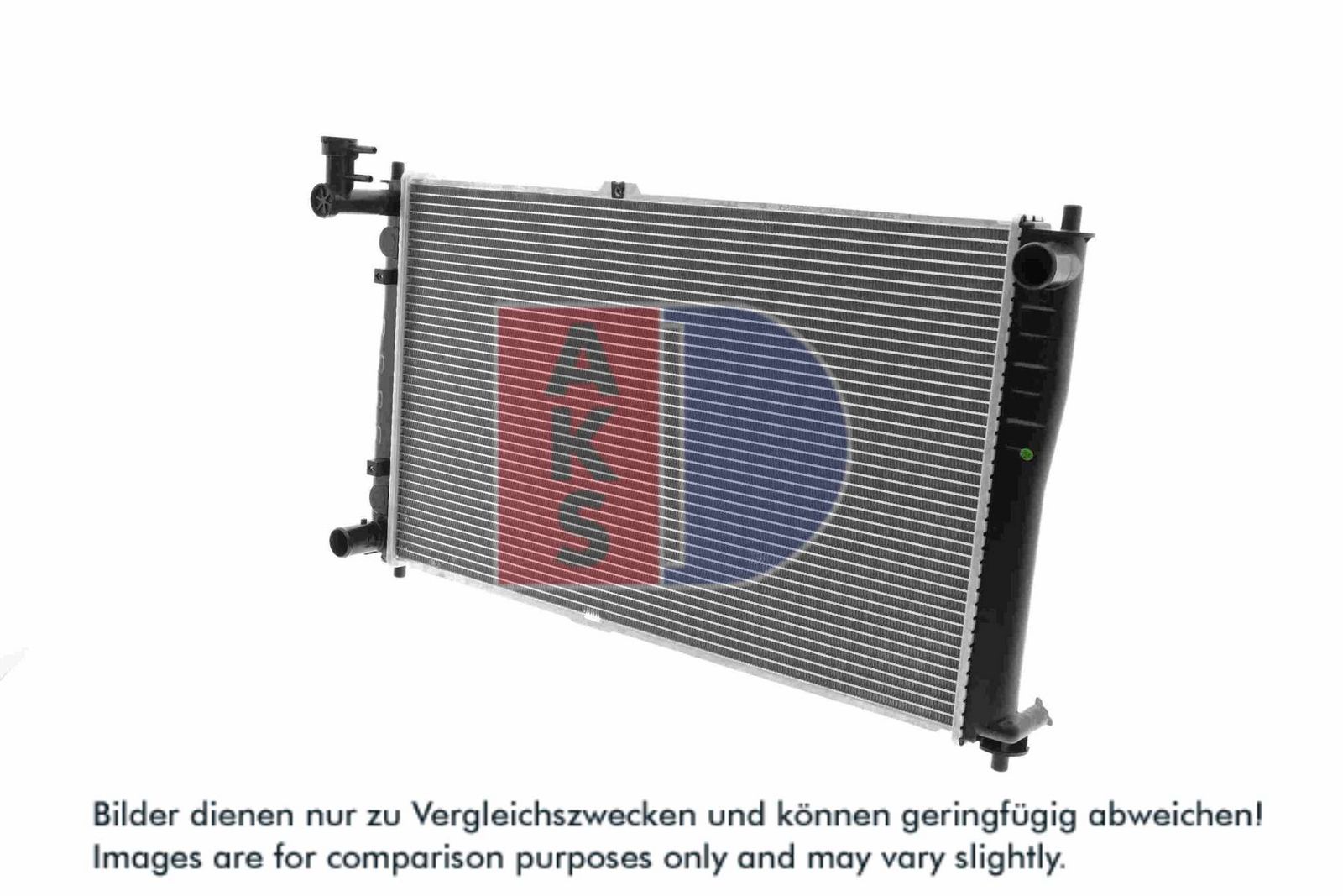 Wasserkühler