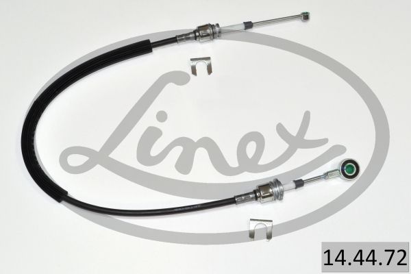 Halter, Schaltseilzug (Schaltgetriebe)