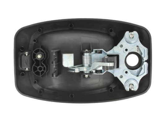 Set: 2 × Türgriff aussen