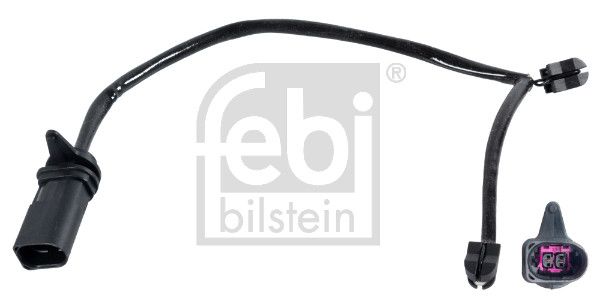Warnkontakt Kabel Bremsbelagverschleiß