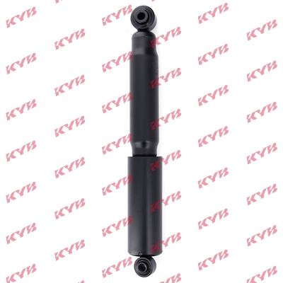 Stoßdämpfer Set 2 Stück