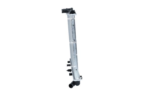 Kühler Wasserkühler Motorkühler