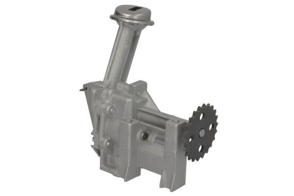 Ölpumpe Motorölpumpe