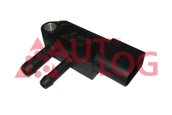 Abgasdrucksensor Differenzdruck