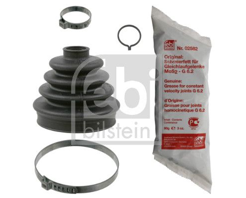 Achsmanschetten Sätze Set 2 Stück