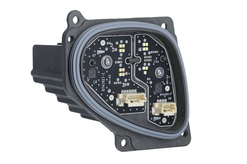 LED-Modul