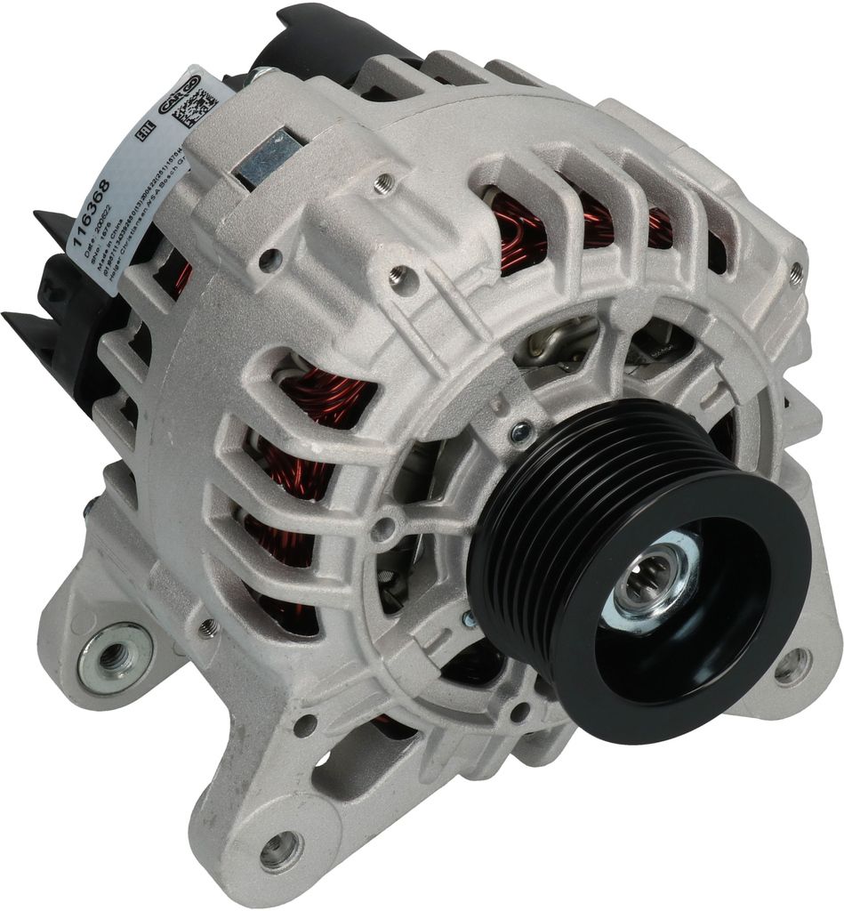 Lichtmaschine Generator