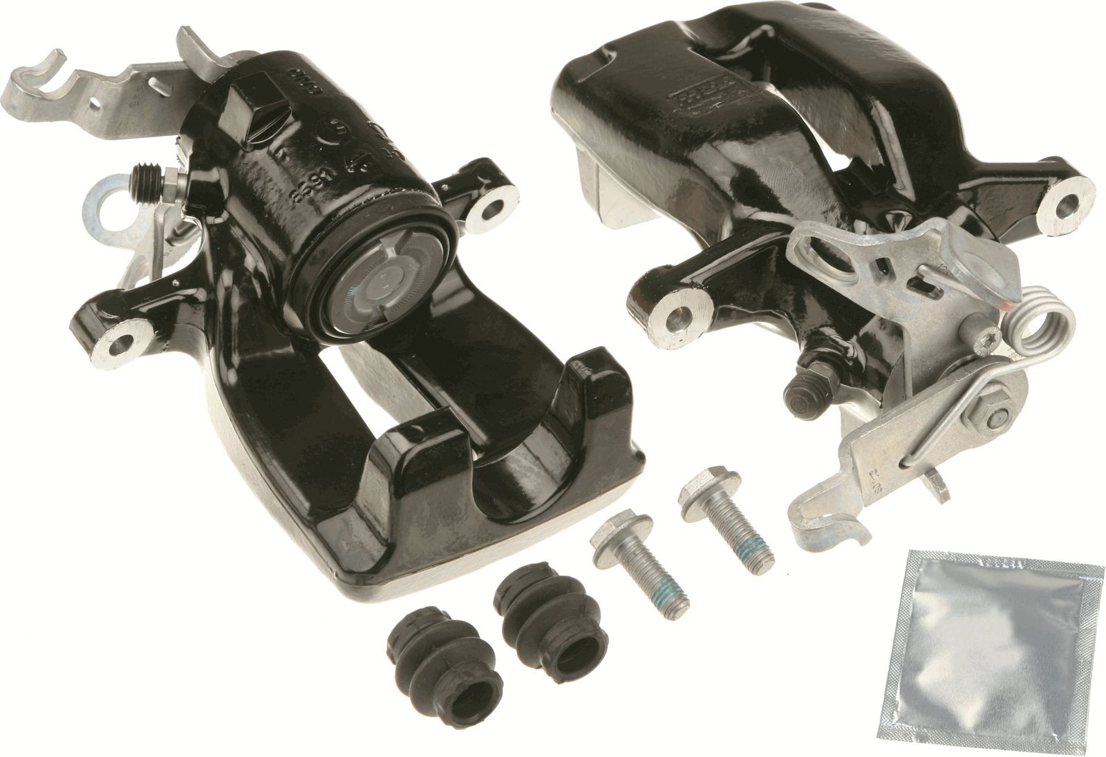 Bremssattel Bremszange
