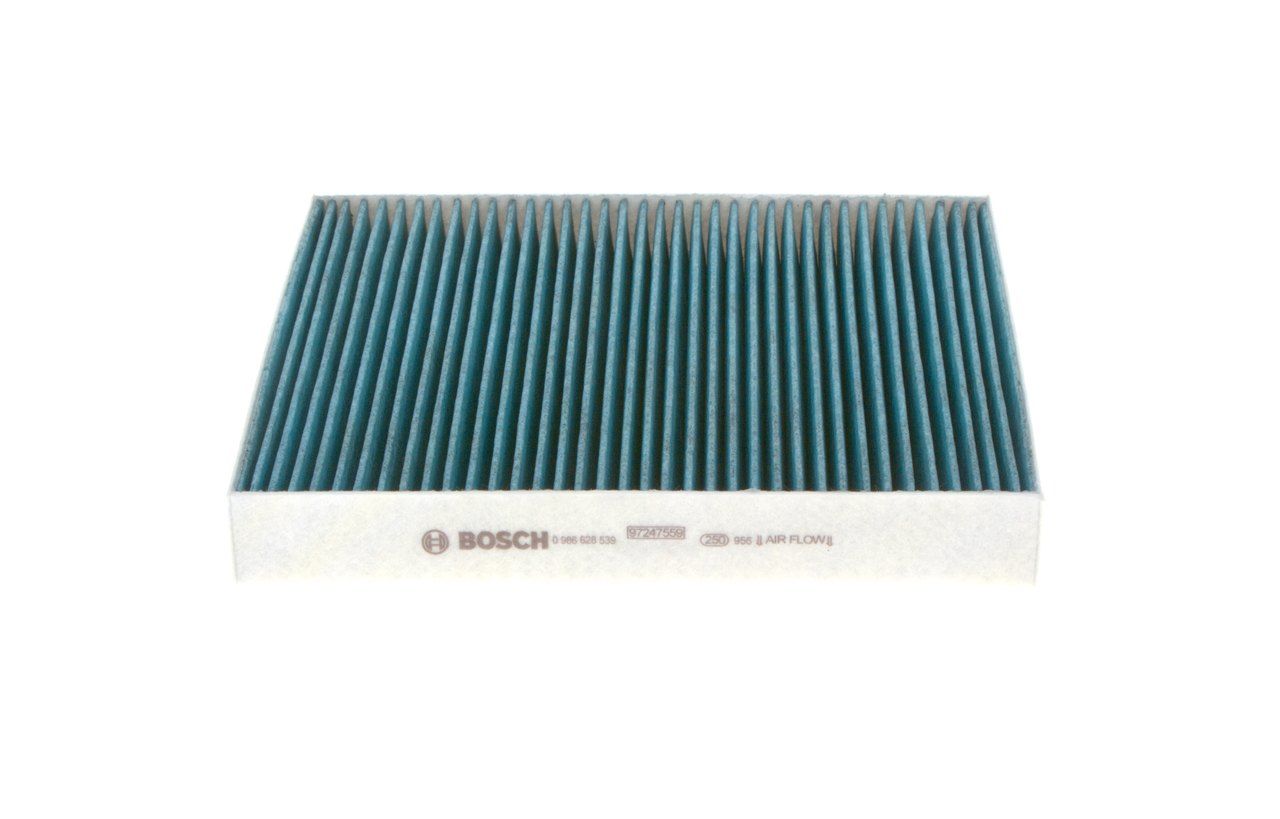 Anti-Smog Fahrgastraumfilter
