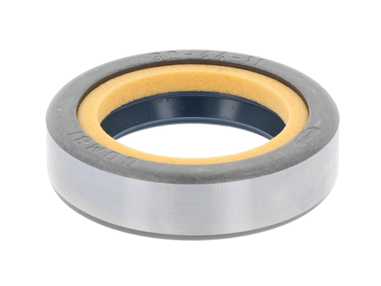 Wellen Dichtring Differential