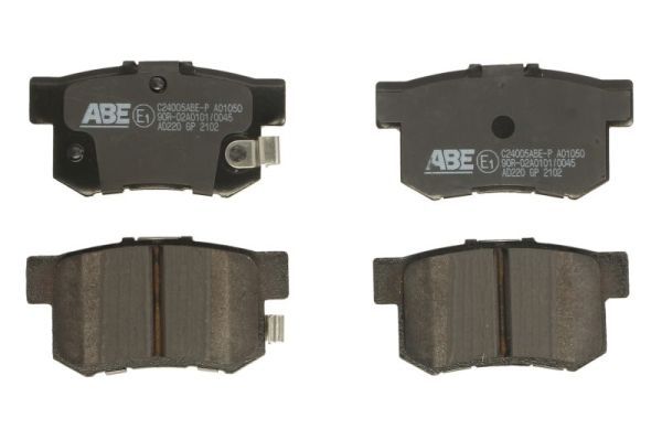 Bremsbelag Satz Bremsscheibe Scheibenbremse