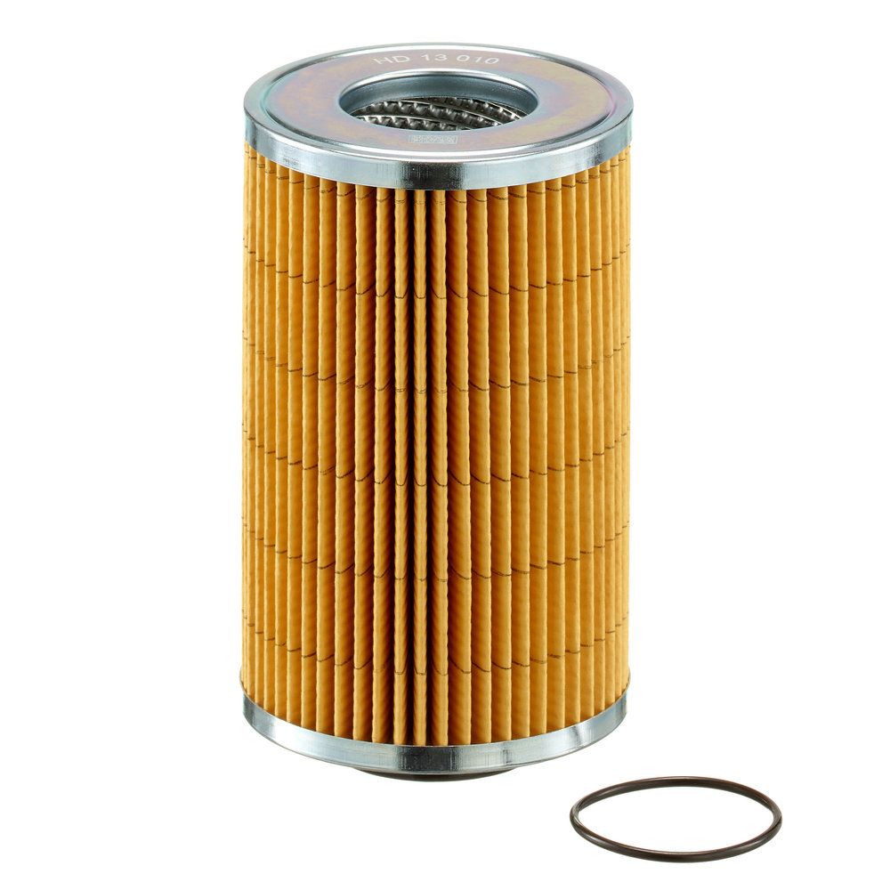 Arbeitshydraulik Filter Hydraulische Anlage