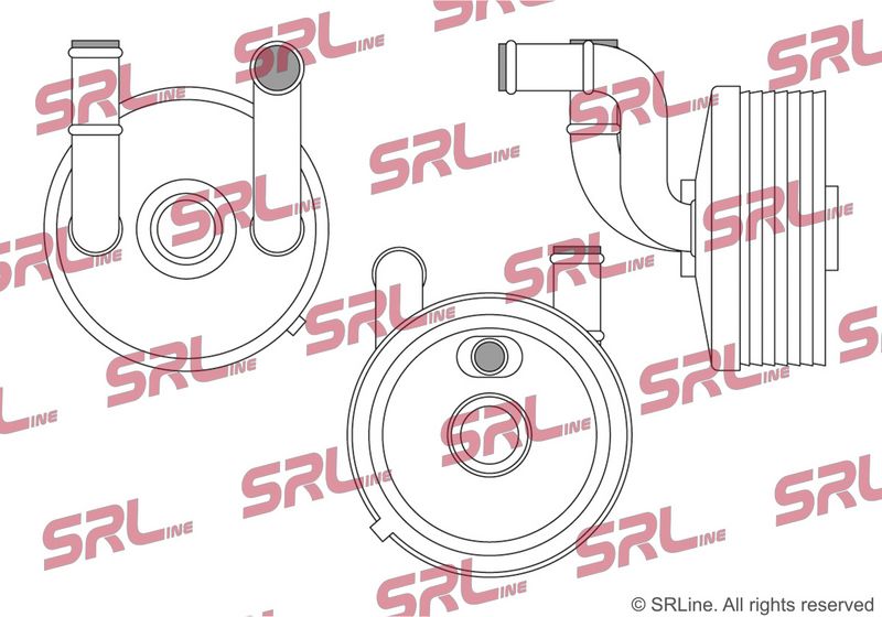 Set: 2 × Gasfeder