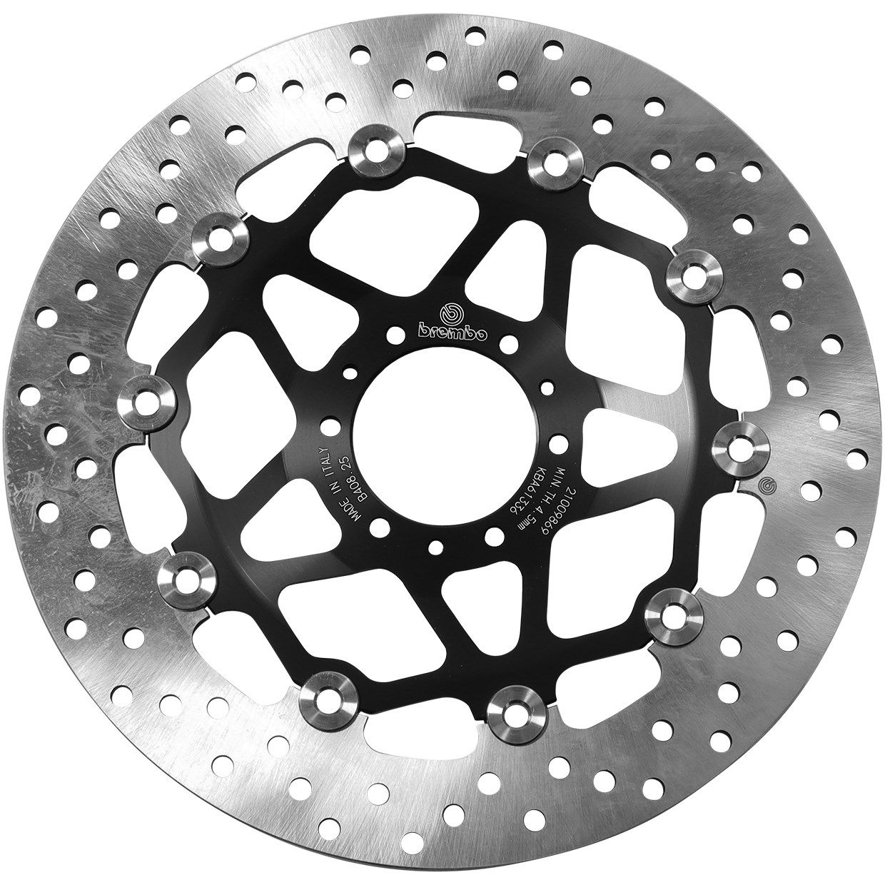 Bremsscheibe Scheibenbremse