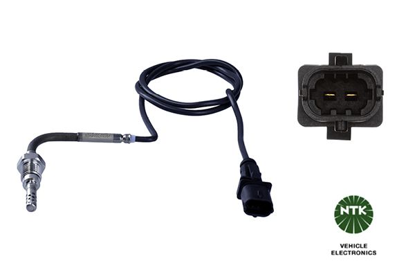 Sensor Abgastemperatur
