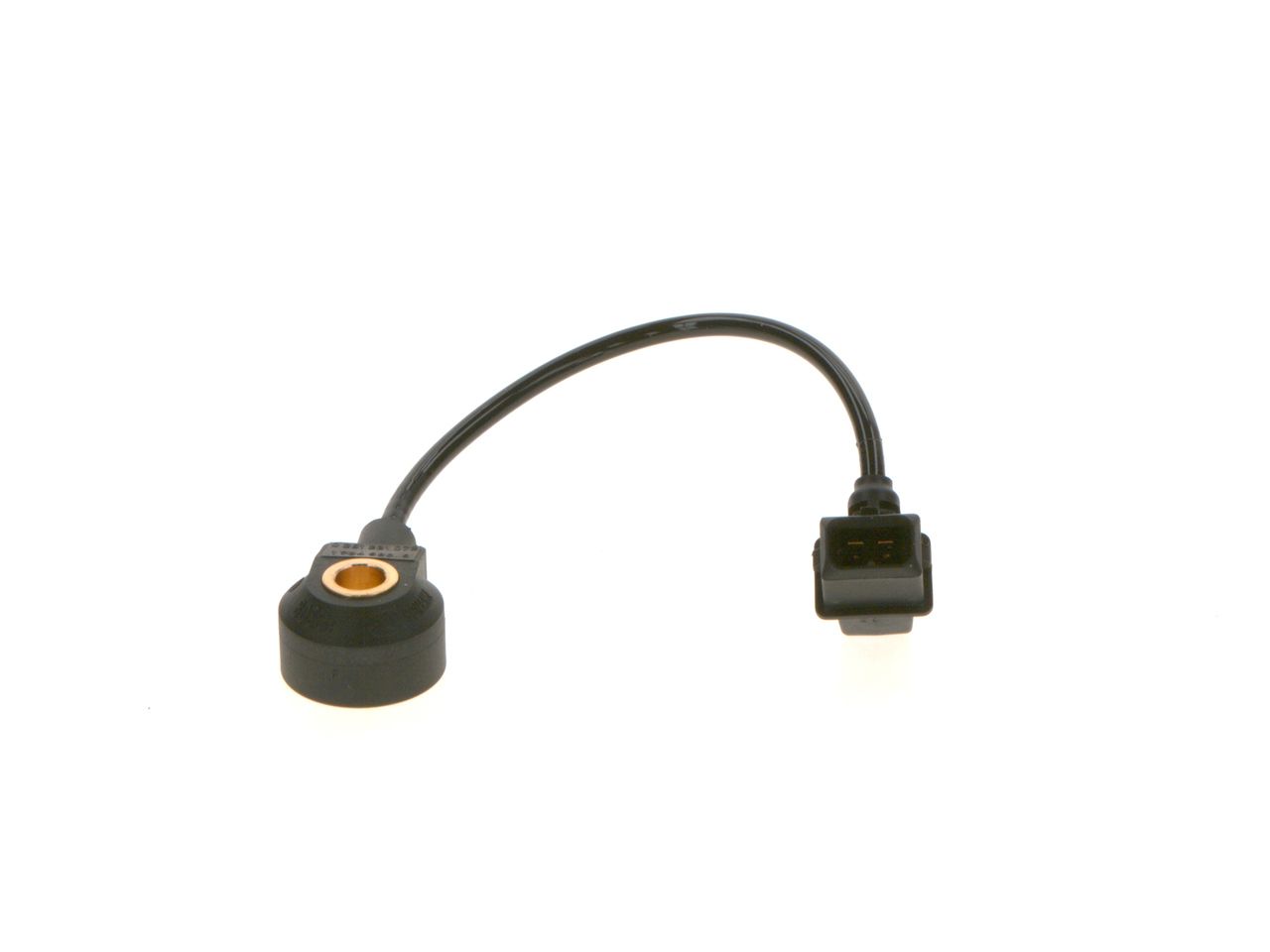 Klopfsensor