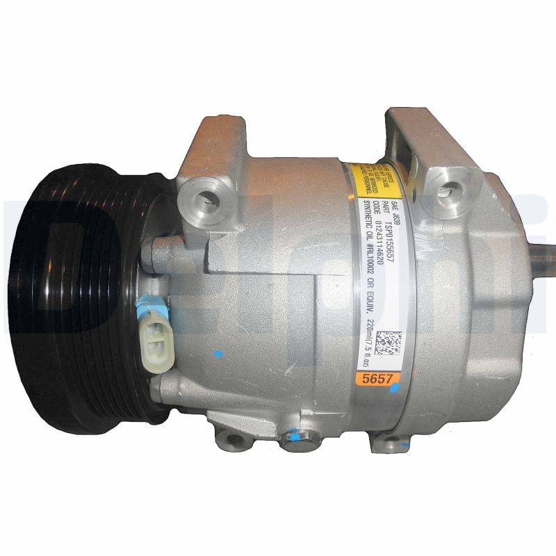 Kompressor Klima Klimaanlage Klimakompressor