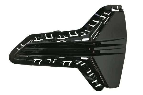 Stoßstange Gitter