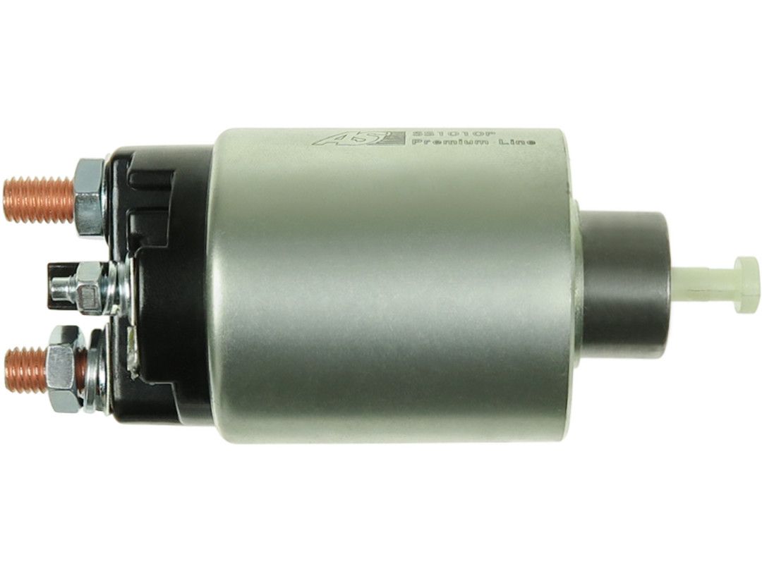 Anlasser Elektromagnet