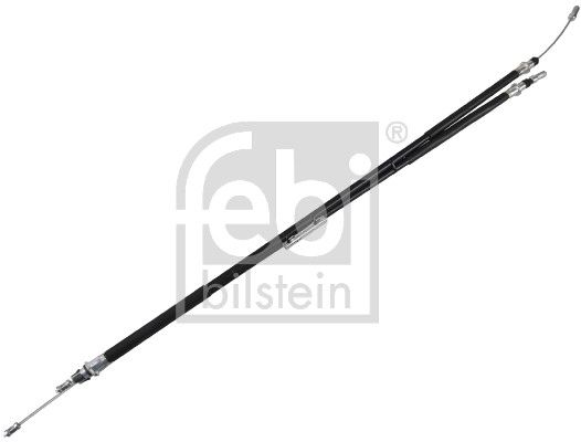 Handbremsseile Set 2 Stück
