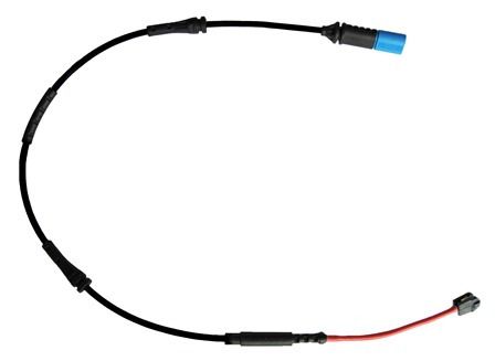 Warnkontakt Kabel Bremsbelagverschleiß