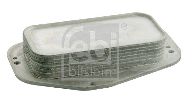 Ölkühler Motoröl Öl
