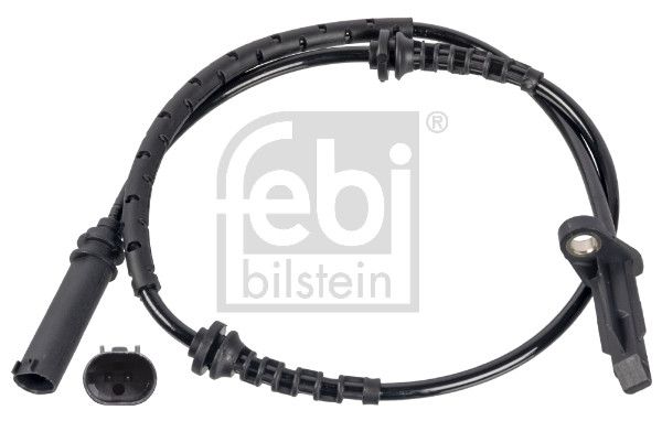 ABS Sensor Drehzahlmesser