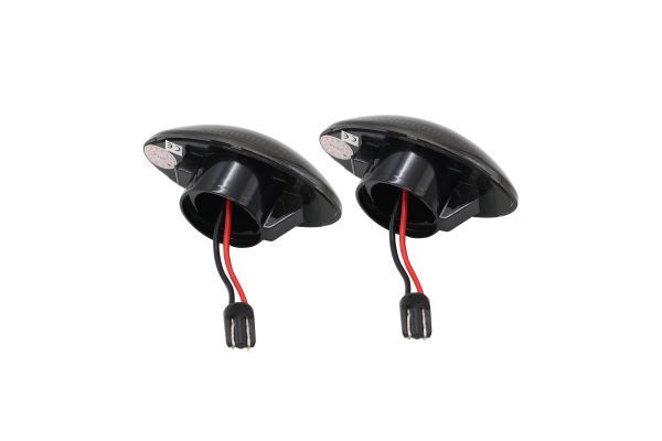 Blinker Blinkleuchten Satz